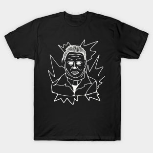 Micheal myers T-Shirt